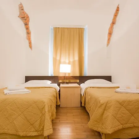 Bed & Breakfast Slovenian House Vida Lubiana