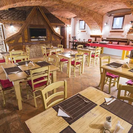 Bed & Breakfast Slovenian House Vida