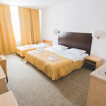 Bed & Breakfast Slovenian House Vida Lubiana