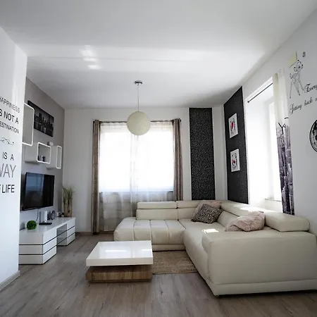 فندق مبيت وإفطار Slovenian House Vida 3*