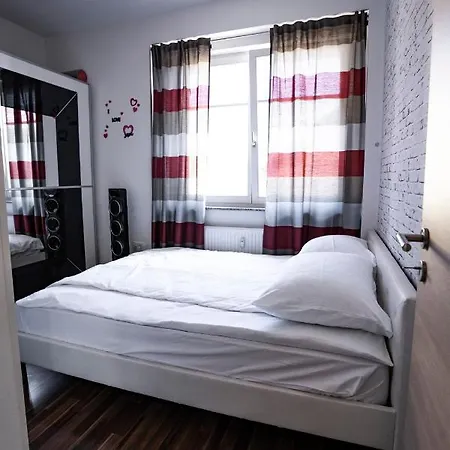 Slovenian House Vida 3* ليوبليانا
