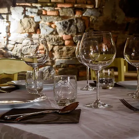 Slovenian House Vida לינה וארוחת בוקר 3*
