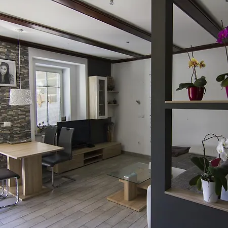 Slovenian House Vida 3*
