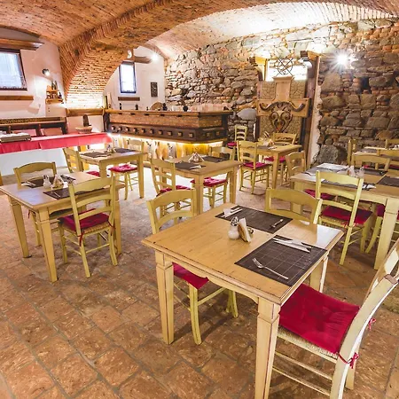 Slovenian House Vida