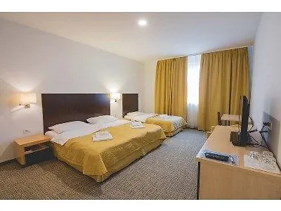 Slovenian House Vida 3*