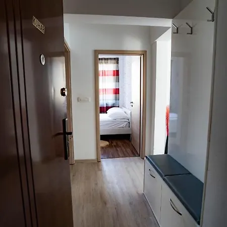 Slovenian House Vida לובליאנה